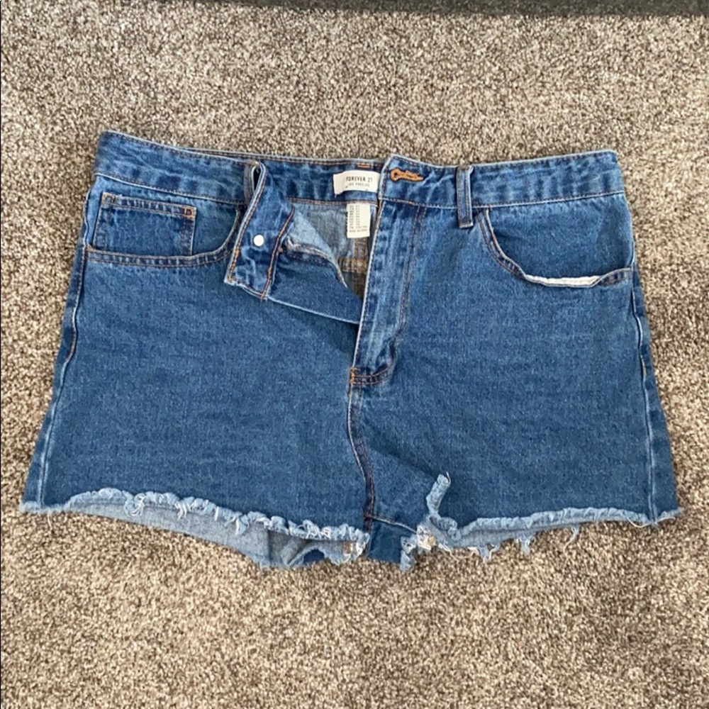 Forever 21 Shorts
